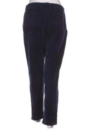Pantaloni trening de femei, Mărime XL, Culoare Albastru, Preț 38,16 Lei