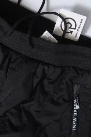 Damen Sporthose, Größe S, Farbe Grau, Preis 5,65 €