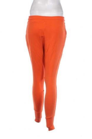 Damen Sporthose, Größe M, Farbe Orange, Preis 7,56 €