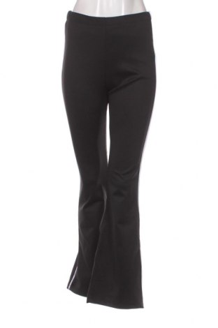 Γυναικείο αθλητικό παντελόνι, Μέγεθος M, Χρώμα Μαύρο, Τιμή 9,87 €