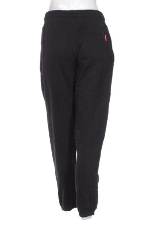 Pantaloni trening de femei, Mărime L, Culoare Negru, Preț 42,93 Lei