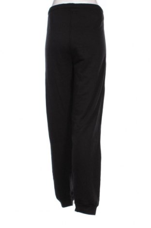 Γυναικείο αθλητικό παντελόνι, Μέγεθος XXL, Χρώμα Μαύρο, Τιμή 15,65 €