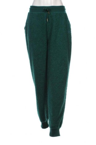Damen Sporthose, Größe XL, Farbe Grün, Preis 11,10 €