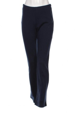 Γυναικείο αθλητικό παντελόνι, Μέγεθος S, Χρώμα Μπλέ, Τιμή 8,07 €