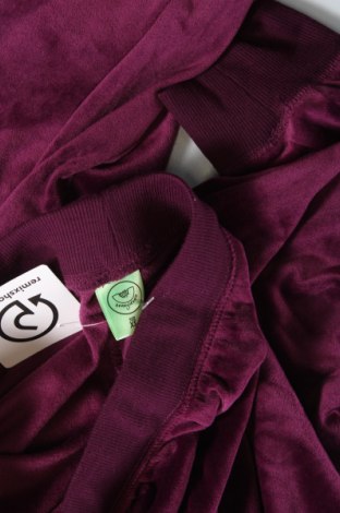 Damen Sporthose, Größe XS, Farbe Lila, Preis 8,07 €