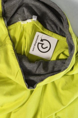 Damen Sporthose, Größe XS, Farbe Grün, Preis 8,90 €