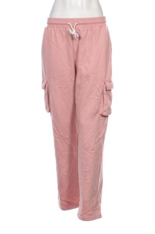 Γυναικείο αθλητικό παντελόνι, Μέγεθος M, Χρώμα Ρόζ , Τιμή 9,87 €