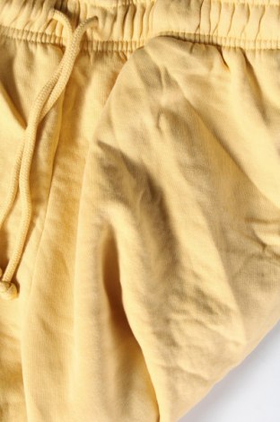 Damen Sporthose, Größe M, Farbe Gelb, Preis 8,07 €