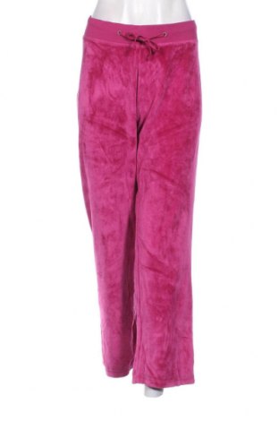 Damen Sporthose, Größe XL, Farbe Rosa, Preis 12,00 €