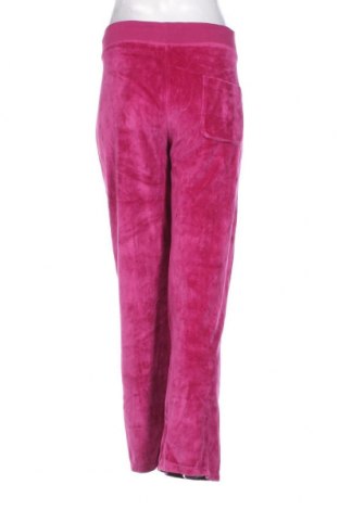 Γυναικείο αθλητικό παντελόνι, Μέγεθος XL, Χρώμα Ρόζ , Τιμή 10,20 €