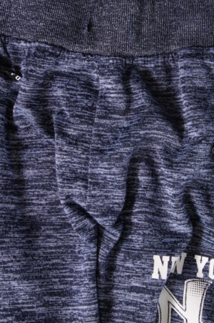 Damen Sporthose, Größe M, Farbe Blau, Preis 8,01 €