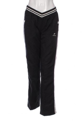 Γυναικείο αθλητικό παντελόνι, Μέγεθος M, Χρώμα Μαύρο, Τιμή 8,01 €