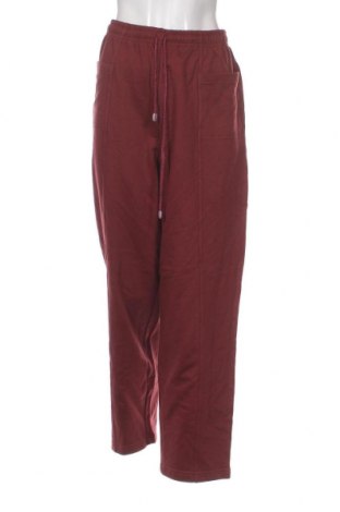 Damen Sporthose, Größe XL, Farbe Rot, Preis € 20,18