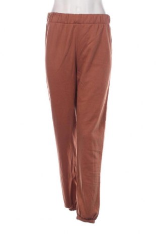 Γυναικείο αθλητικό παντελόνι, Μέγεθος M, Χρώμα Ρόζ , Τιμή 6,28 €