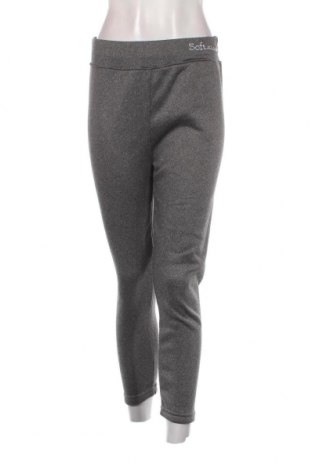 Γυναικείο αθλητικό παντελόνι, Μέγεθος S, Χρώμα Γκρί, Τιμή 9,87 €