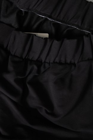 Γυναικείο αθλητικό παντελόνι, Μέγεθος XL, Χρώμα Μαύρο, Τιμή 14,83 €