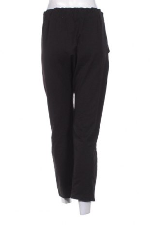Γυναικείο αθλητικό παντελόνι, Μέγεθος XL, Χρώμα Μαύρο, Τιμή 14,83 €