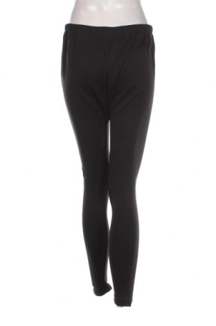 Γυναικείο αθλητικό παντελόνι, Μέγεθος XL, Χρώμα Μαύρο, Τιμή 7,18 €