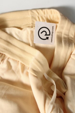 Damen Sporthose, Größe M, Farbe Gelb, Preis 6,05 €