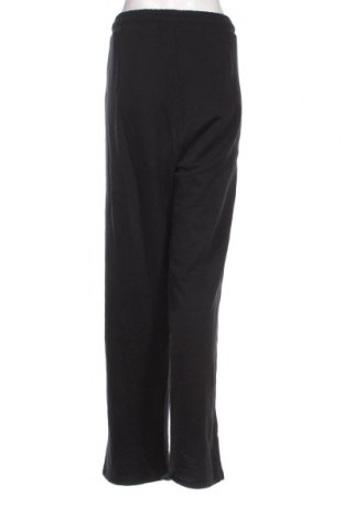 Pantaloni trening de femei, Mărime M, Culoare Negru, Preț 81,71 Lei