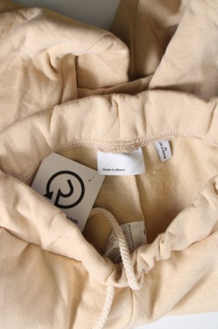 Damen Sporthose ASOS, Größe XS, Farbe Beige, Preis 7,52 €