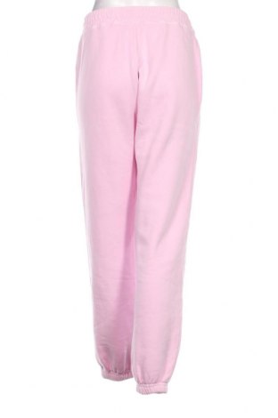 Damen Sporthose Abercrombie & Fitch, Größe S, Farbe Rosa, Preis 23,97 €