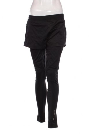 Pantaloni trening de femei Active By Tchibo, Mărime M, Culoare Negru, Preț 47,70 Lei