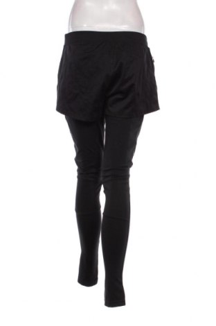 Pantaloni trening de femei Active By Tchibo, Mărime M, Culoare Negru, Preț 23,85 Lei