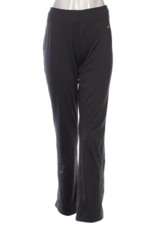 Pantaloni trening de femei Active By Tchibo, Mărime L, Culoare Negru, Preț 95,39 Lei