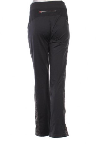 Pantaloni trening de femei Active By Tchibo, Mărime L, Culoare Negru, Preț 95,39 Lei