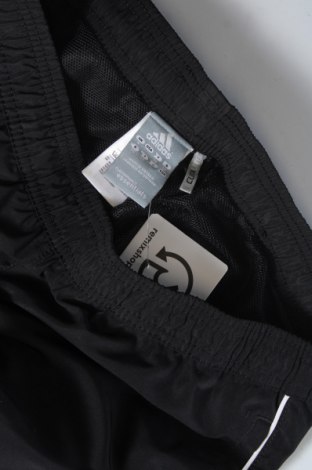 Γυναικείο αθλητικό παντελόνι Adidas, Μέγεθος XS, Χρώμα Μαύρο, Τιμή 14,28 €