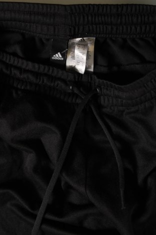 Pantaloni trening de femei Adidas, Mărime S, Culoare Negru, Preț 107,90 Lei