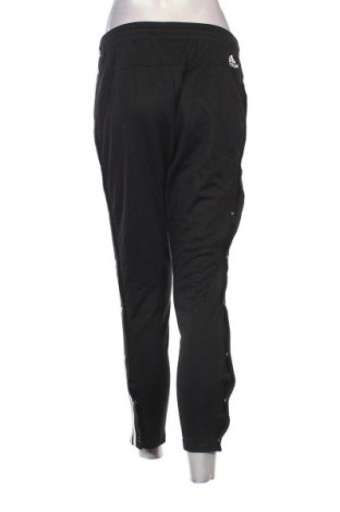 Pantaloni trening de femei Adidas, Mărime S, Culoare Negru, Preț 107,90 Lei