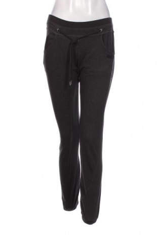 Pantaloni trening de femei Adidas, Mărime M, Culoare Negru, Preț 68,07 Lei