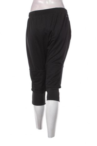 Pantaloni trening de femei Adidas, Mărime L, Culoare Negru, Preț 121,38 Lei