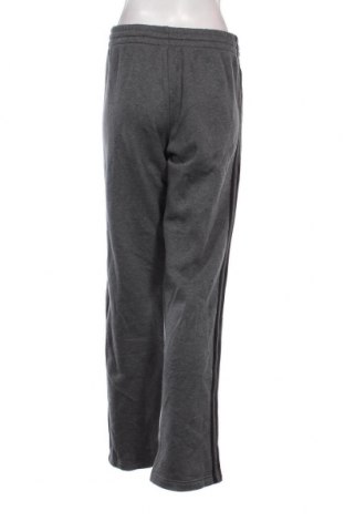 Damen Sporthose Adidas, Größe S, Farbe Grau, Preis 25,68 €