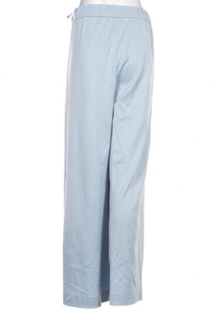 Damen Sporthose Adidas, Größe XXL, Farbe Blau, Preis 31,16 €