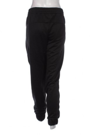Pantaloni trening de femei Adidas, Mărime XL, Culoare Negru, Preț 127,55 Lei
