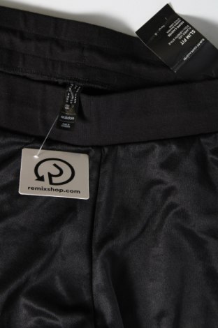 Damen Sporthose Adidas, Größe M, Farbe Schwarz, Preis 23,97 €