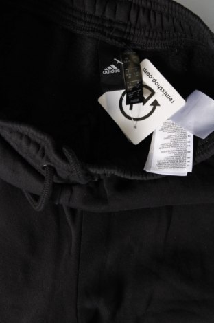 Damen Sporthose Adidas, Größe S, Farbe Schwarz, Preis 21,57 €
