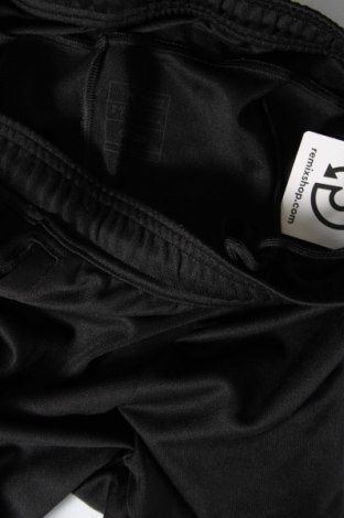 Γυναικείο αθλητικό παντελόνι Adidas, Μέγεθος M, Χρώμα Μαύρο, Τιμή 23,97 €