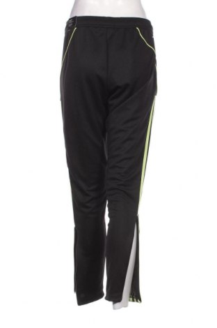 Pantaloni trening de femei Adidas, Mărime M, Culoare Negru, Preț 168,26 Lei