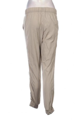 Pantaloni trening de femei Adidas Originals, Mărime M, Culoare Bej, Preț 121,38 Lei