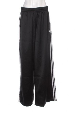 Pantaloni trening de femei Adidas Originals, Mărime L, Culoare Negru, Preț 183,55 Lei