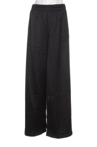 Pantaloni trening de femei Adidas Originals, Mărime L, Culoare Negru, Preț 183,55 Lei