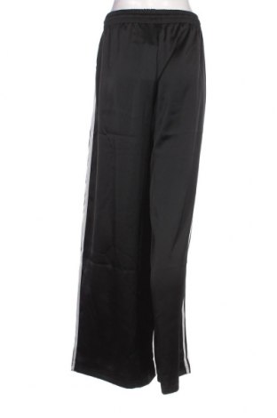 Pantaloni trening de femei Adidas Originals, Mărime L, Culoare Negru, Preț 305,92 Lei