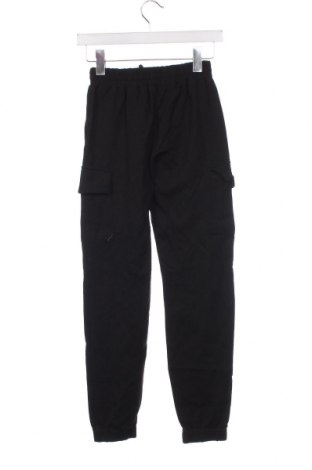 Pantaloni trening de femei Amisu, Mărime XXS, Culoare Negru, Preț 95,39 Lei