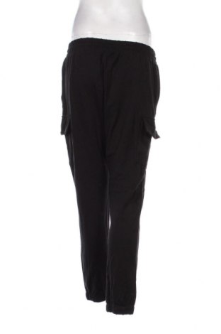 Γυναικείο αθλητικό παντελόνι Amisu, Μέγεθος L, Χρώμα Μαύρο, Τιμή 8,97 €