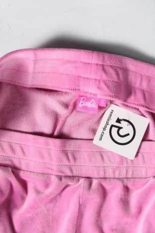 Damen Sporthose Barbie, Größe XL, Farbe Rosa, Preis 6,89 €