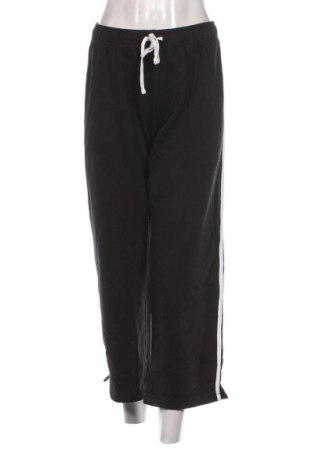 Γυναικείο αθλητικό παντελόνι Bpc Bonprix Collection, Μέγεθος XL, Χρώμα Μαύρο, Τιμή 9,87 €